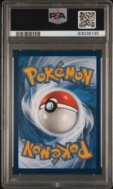 2023 POKEMON MEW EN-151 #199 CHARIZARD ex SPECIAL ILLUSTRATION RARE thumbnail 2