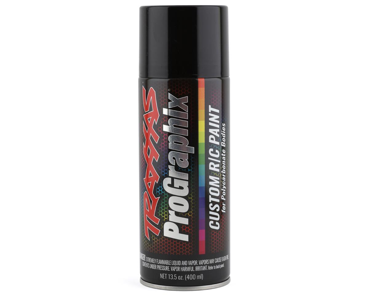 Metallic Black Paint 5075X