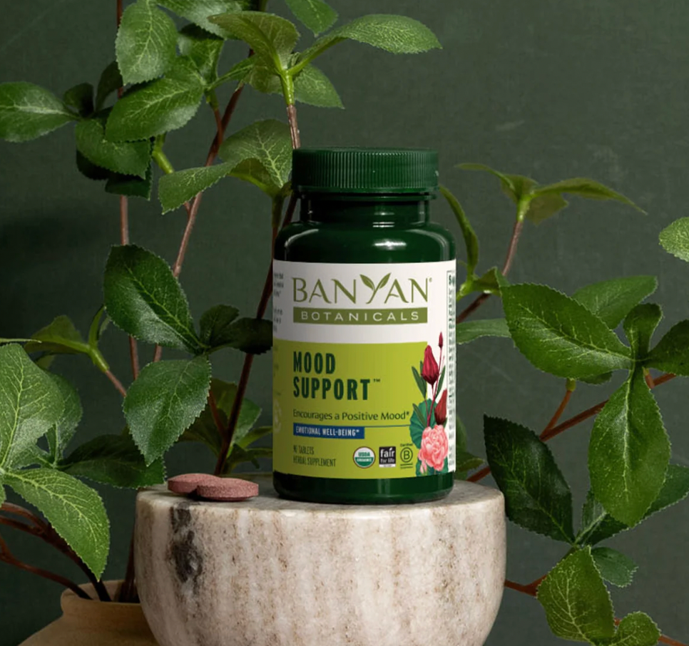 Banyan Mood Support™ Tablets 90 count