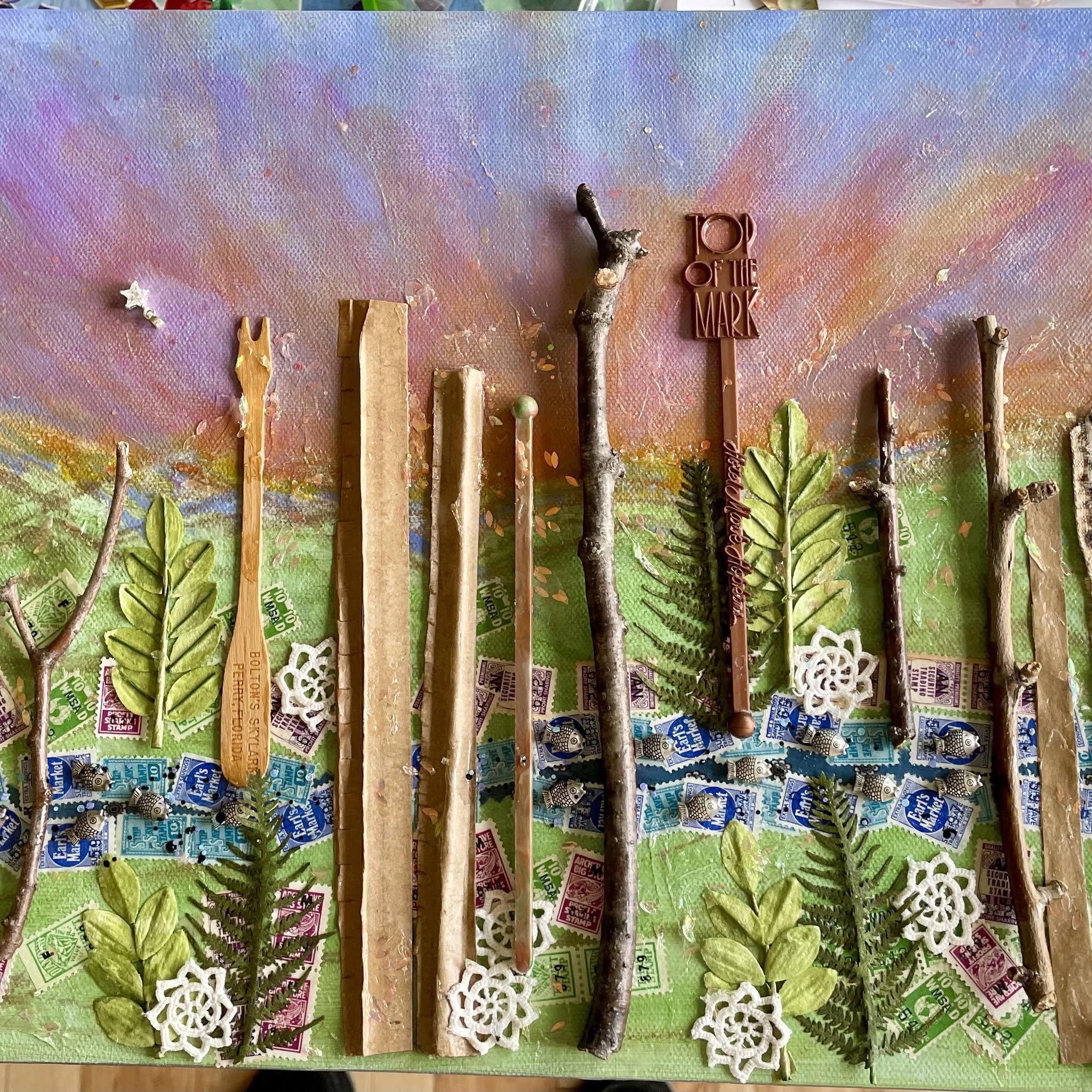 Craft & Art Workshops