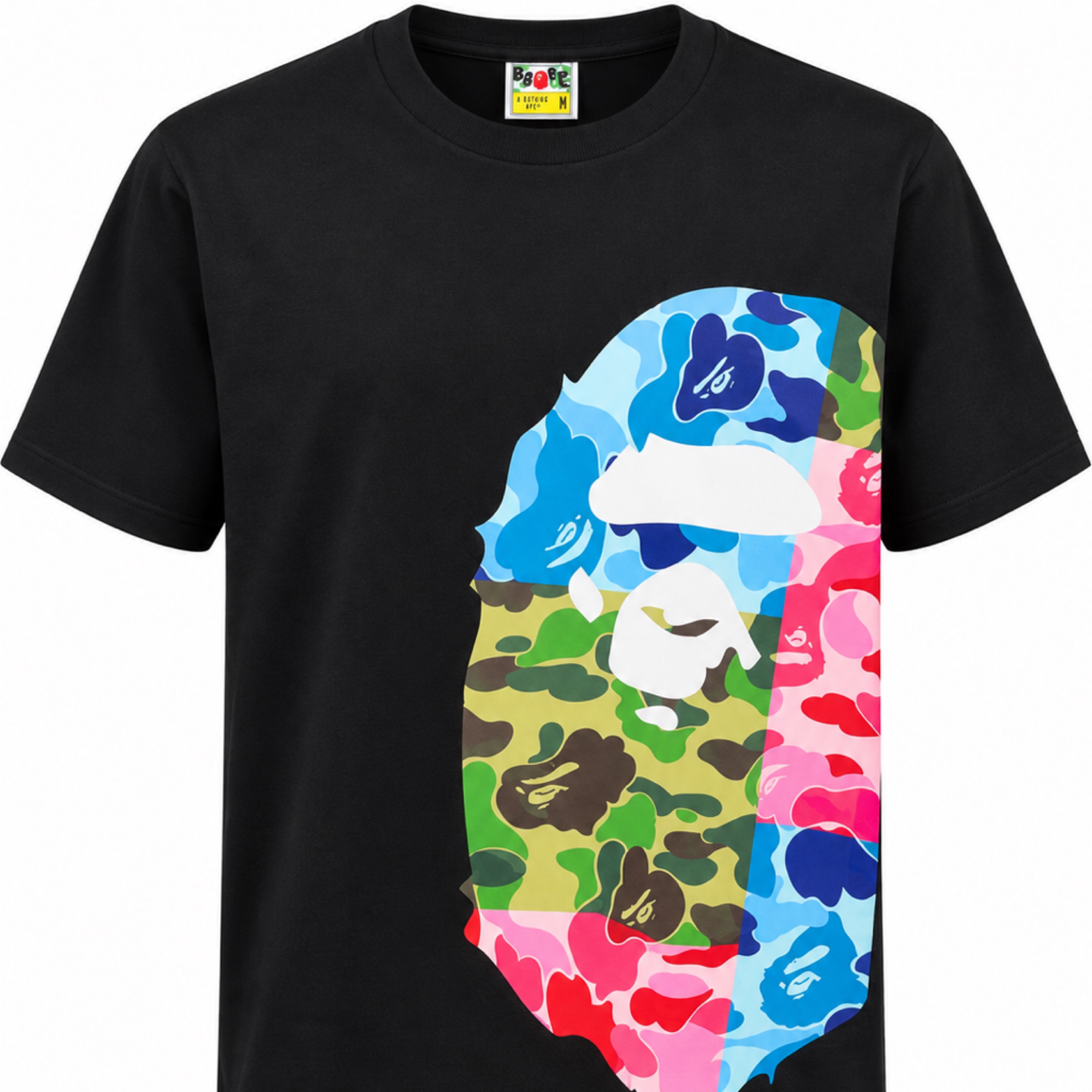 Bape Tee (M) 