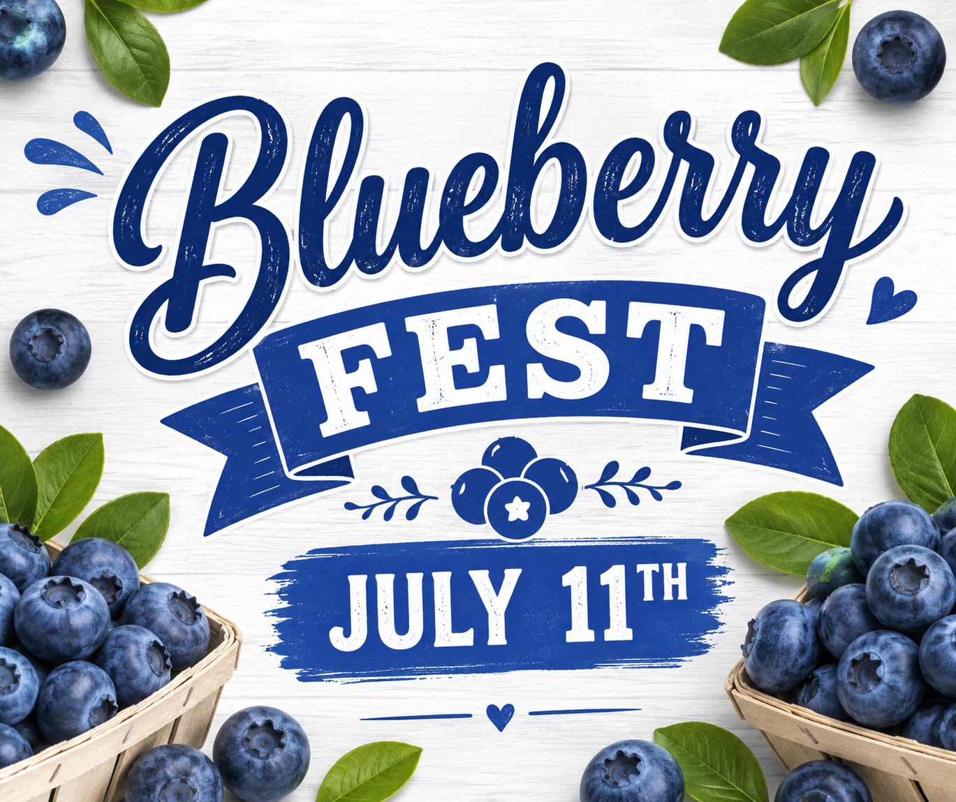 Blueberry BBQ Boneless Chicken