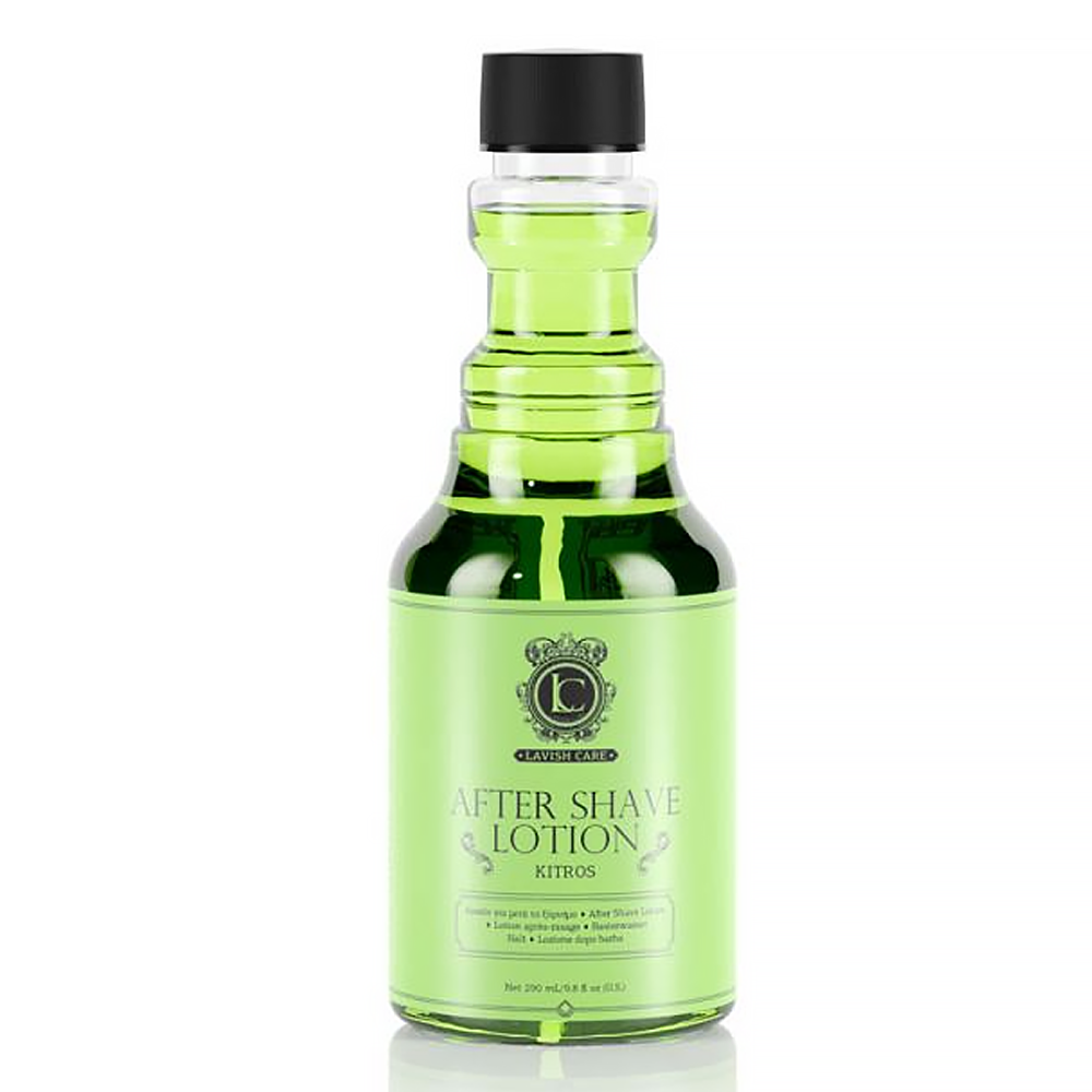 KITROS - After shave lotion