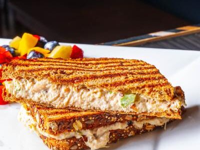 Chicken Salad