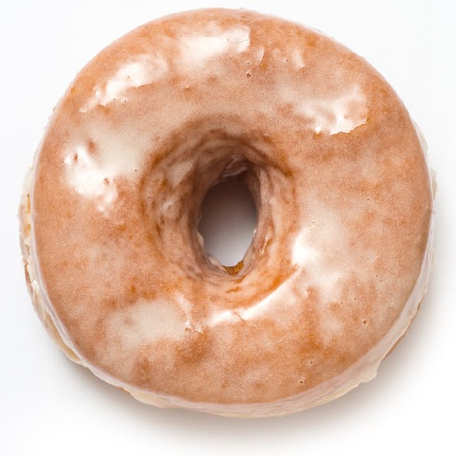 Plain Glaze