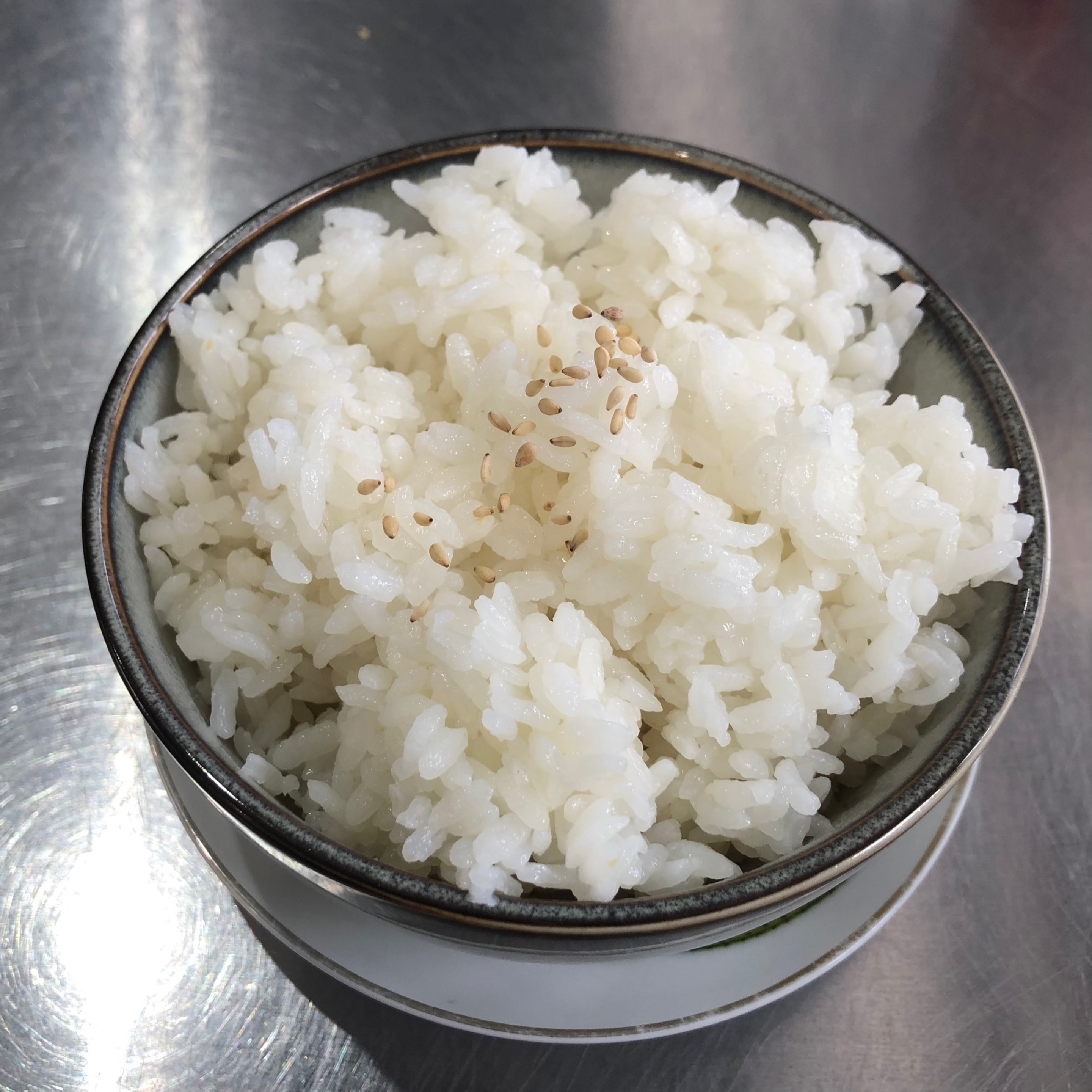 Sushi Rice