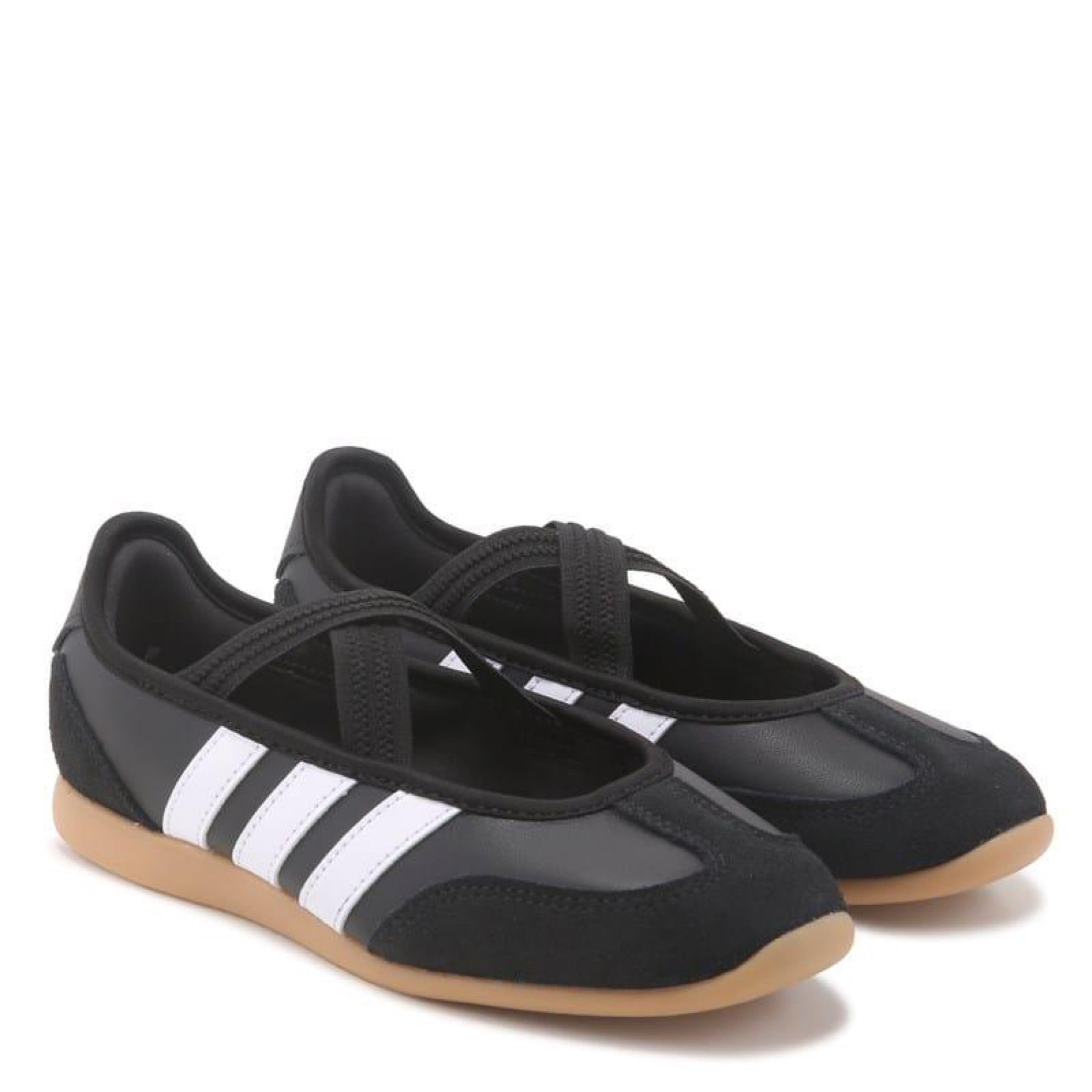 adidas Barreda Mary Jane Sz-  9W