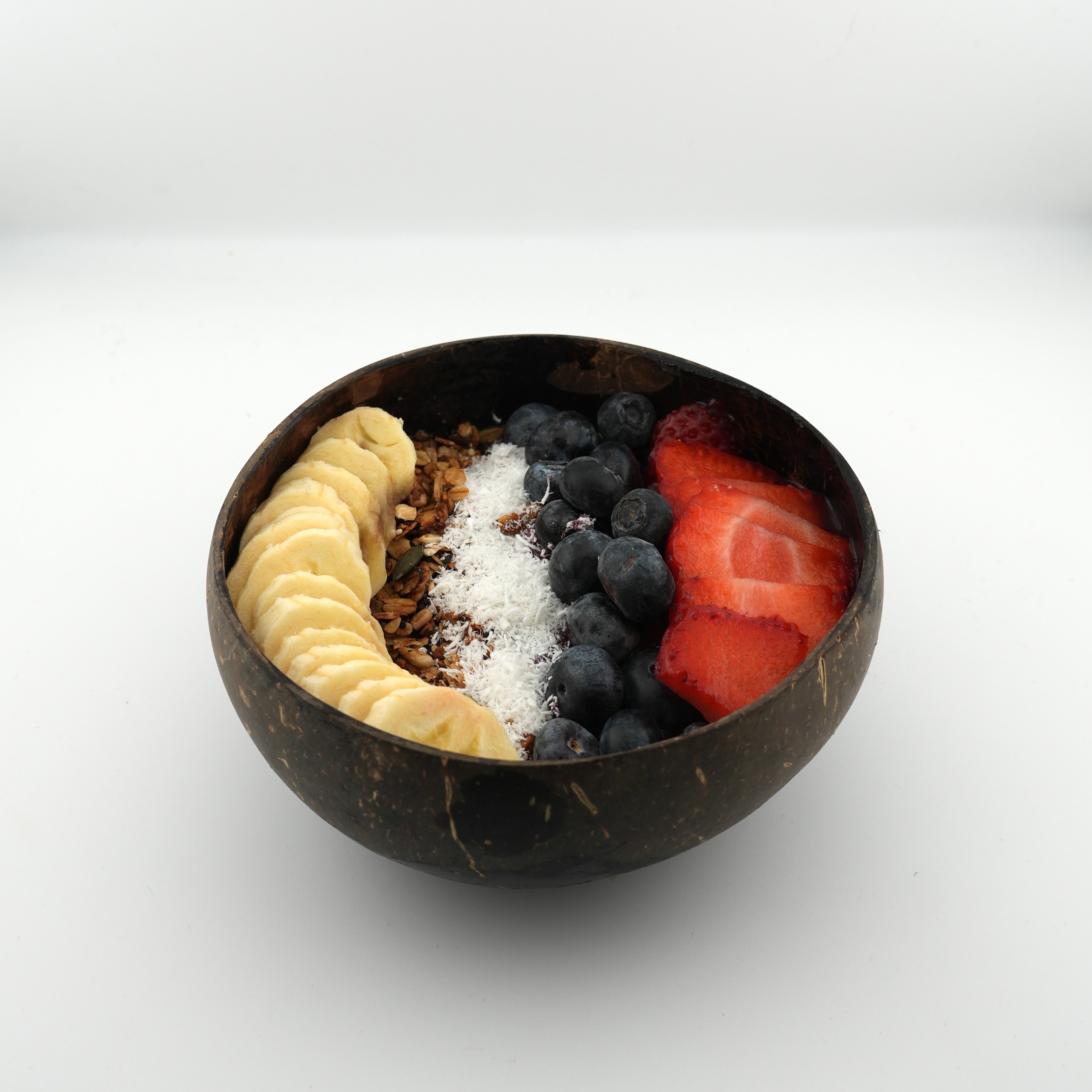 PomoAçai - Açai Brasileño