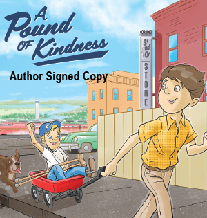 A Pound of Kindness School Offer