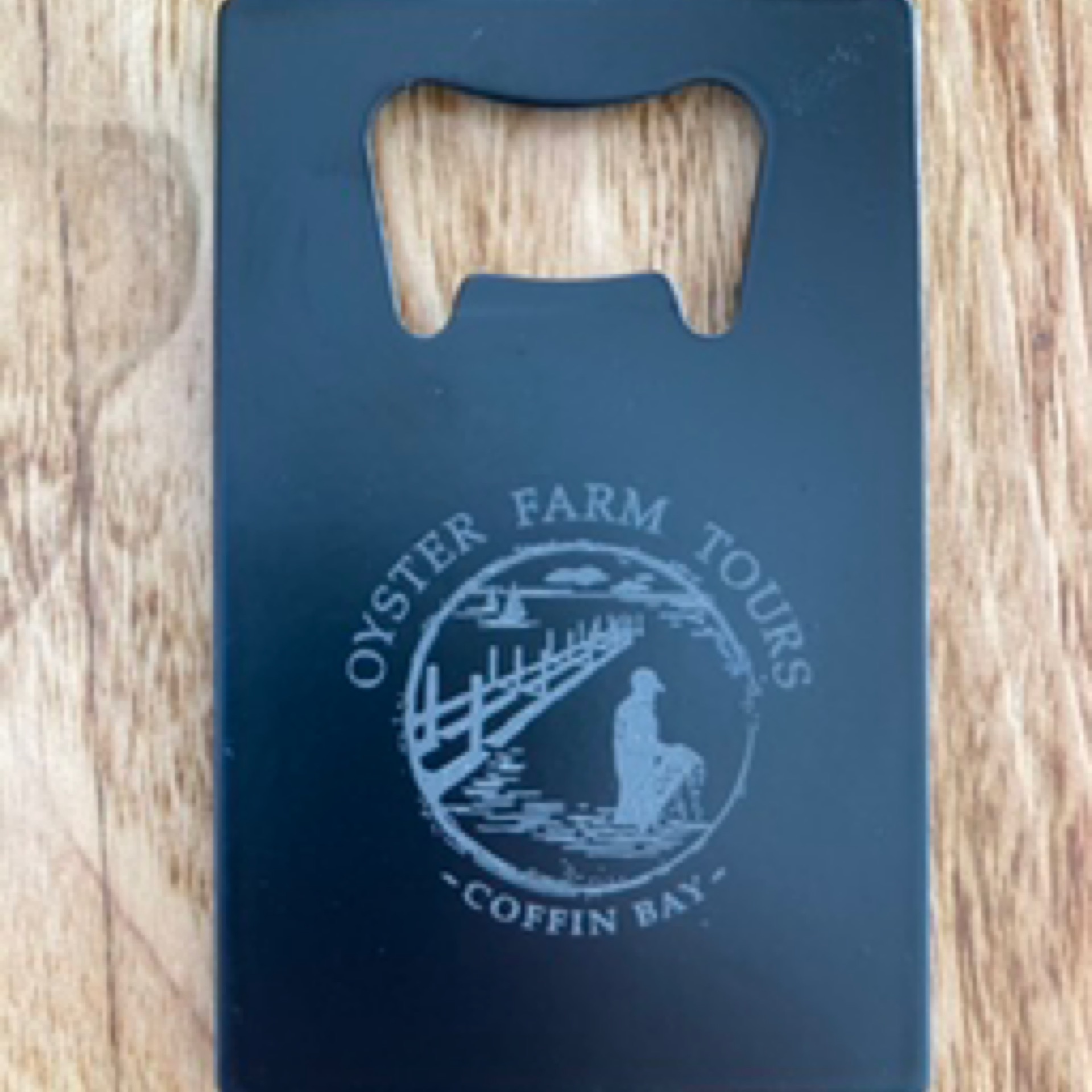 Magnet/Bottle Opener