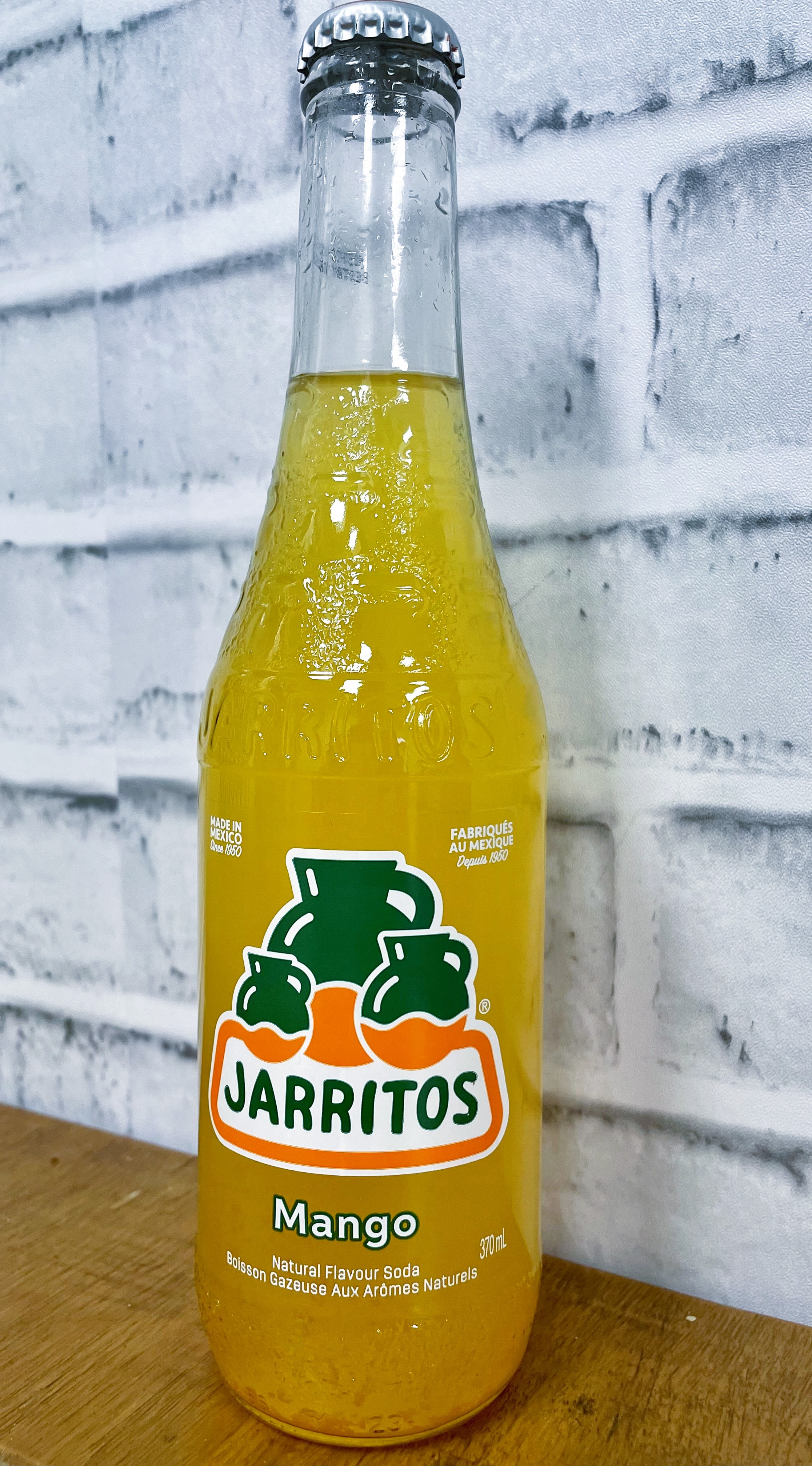 Jarritos Mango