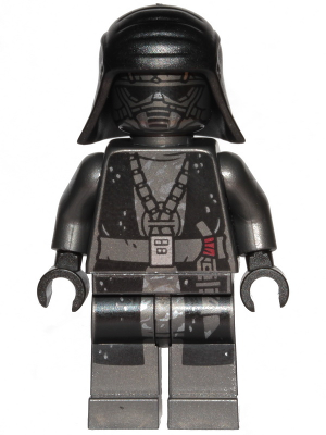 sw1087 Knight of Ren (Trudgen)