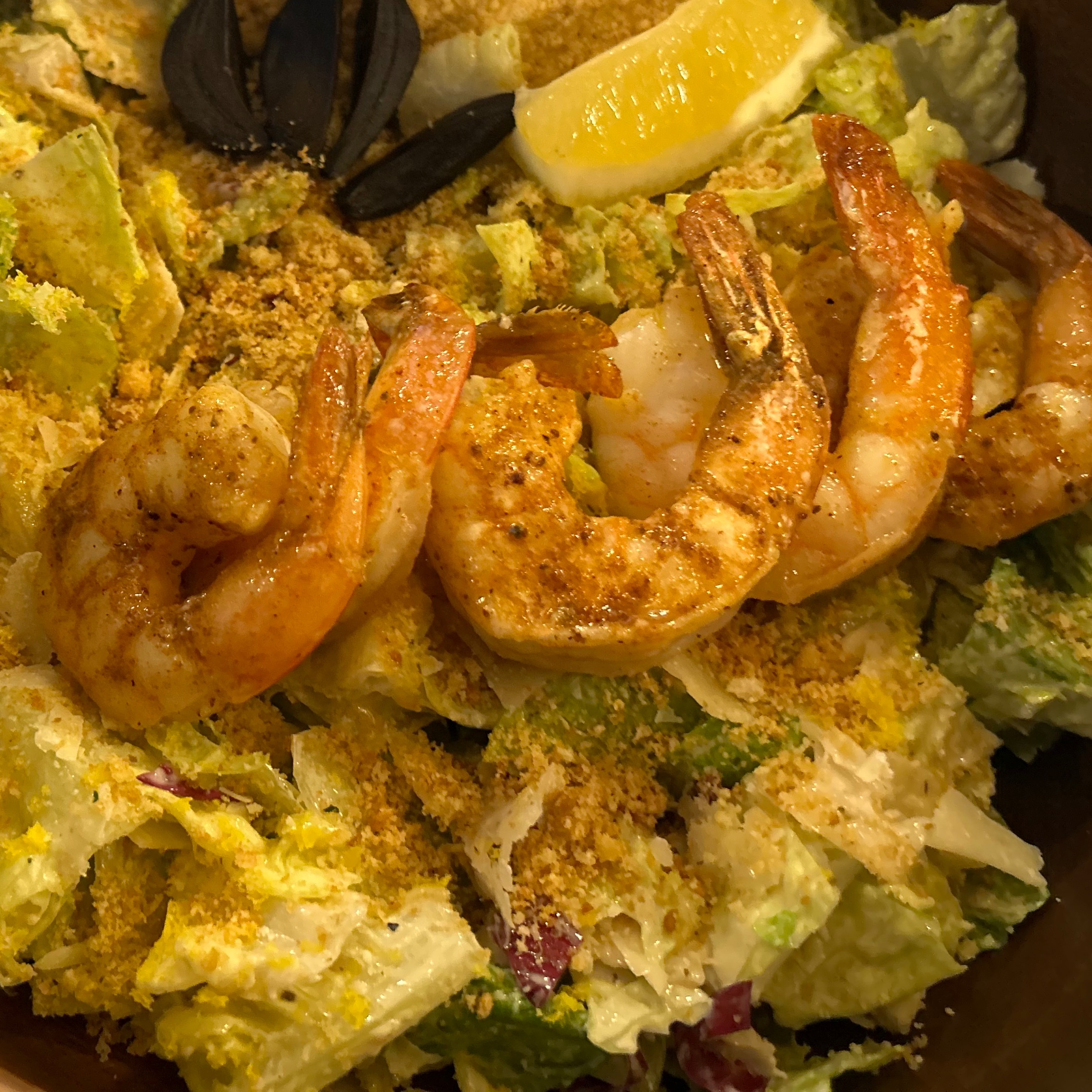 Shrimp -5
