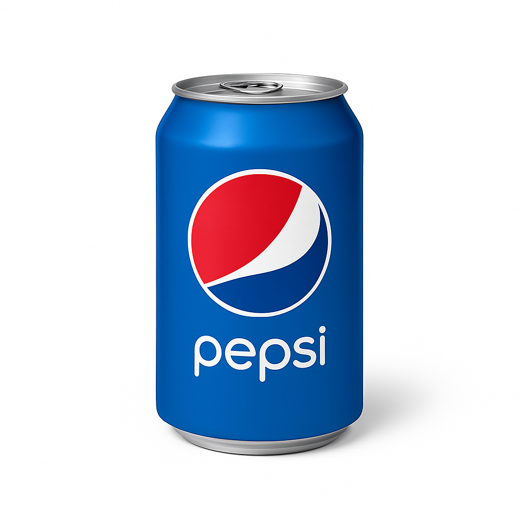 PEPSI 355ml CAN