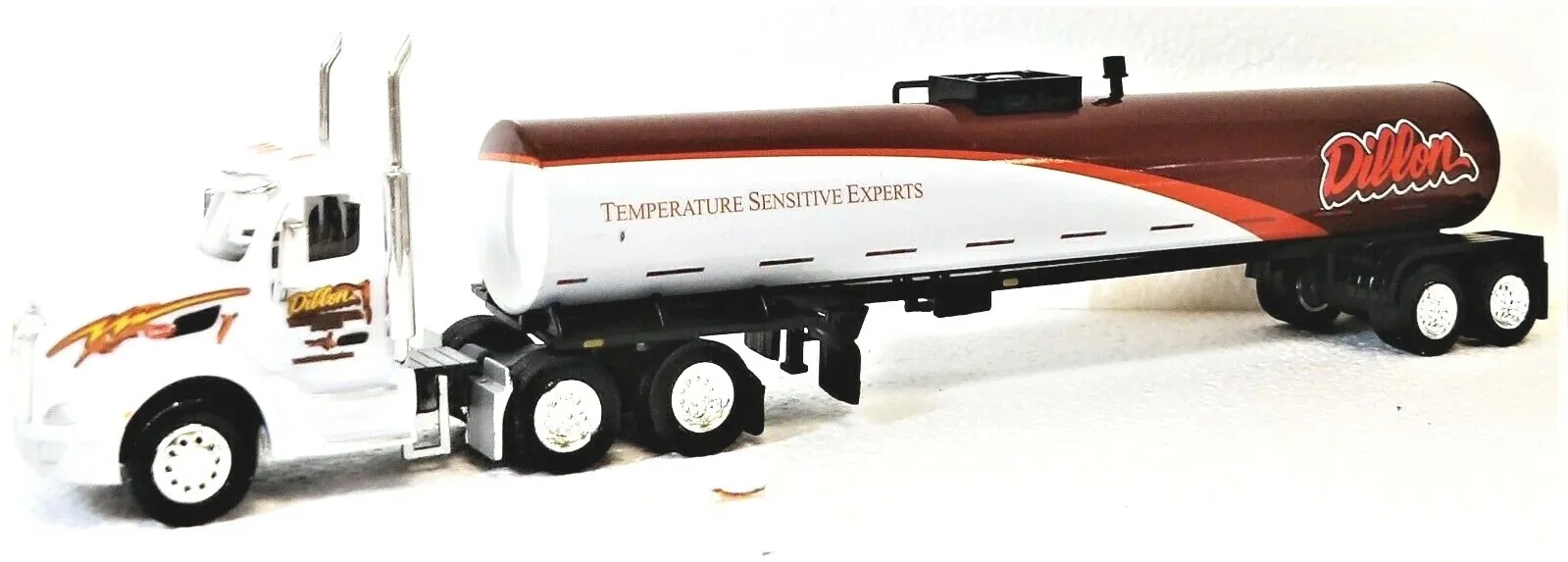 Peterbilt Dillon