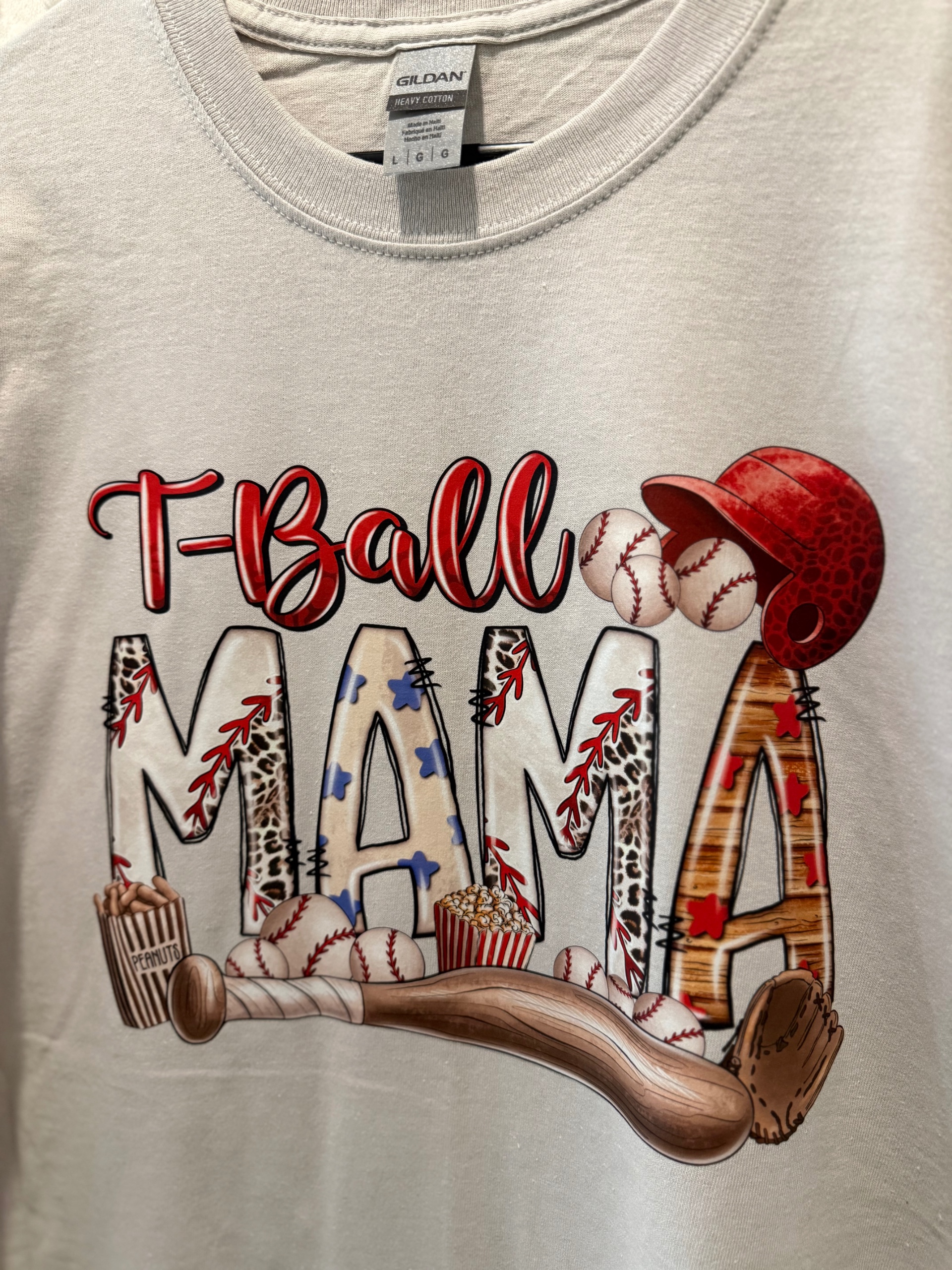 Sports Shirts