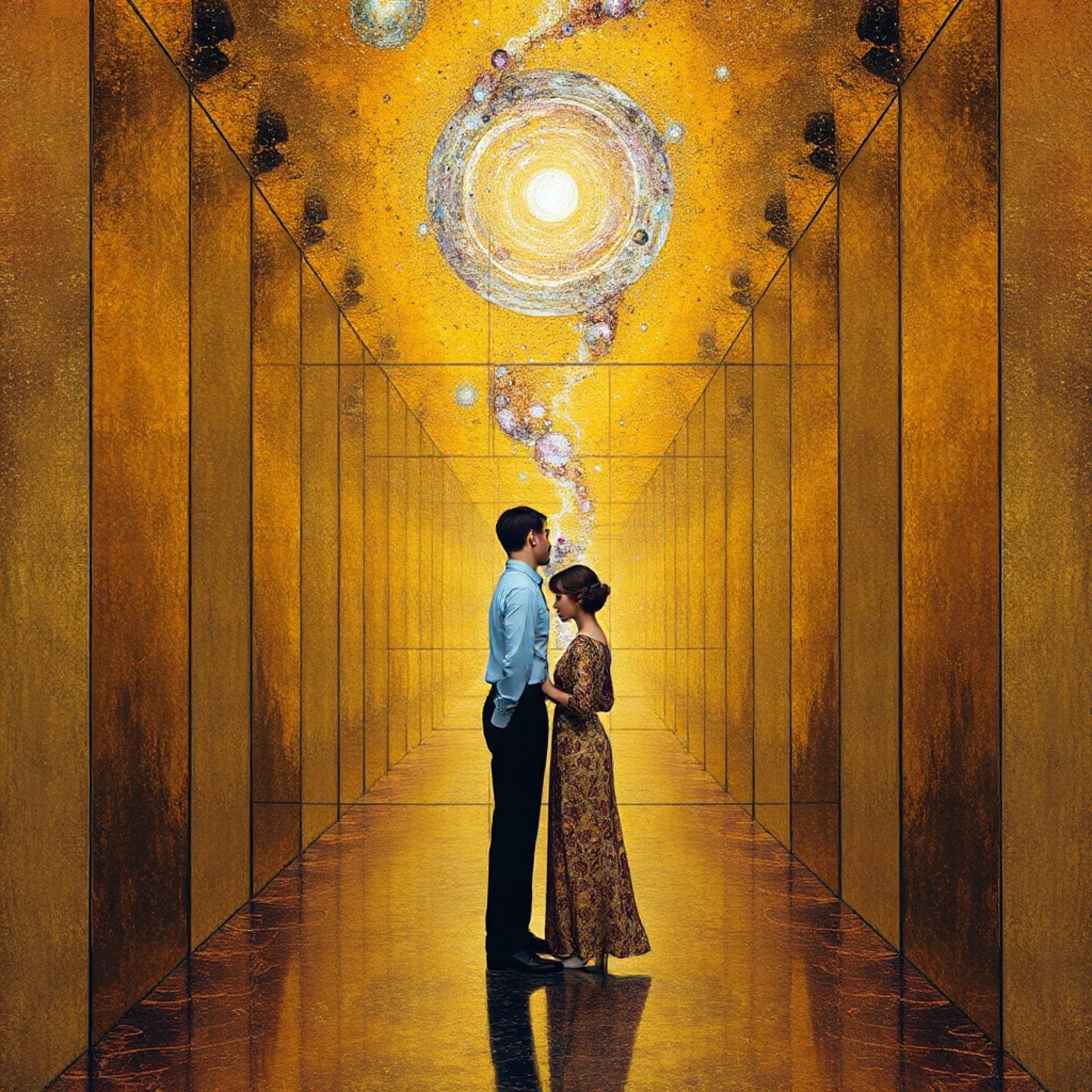 OCT 2026 FLOW INTO ILLUMINATION & COSMIC BALANCE