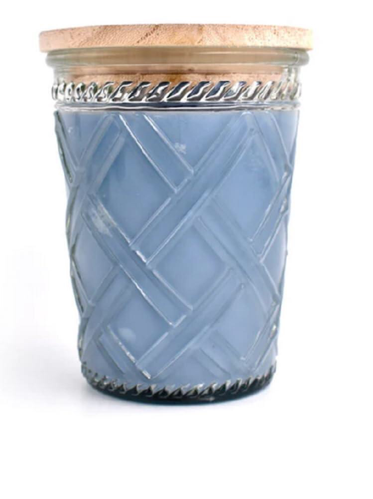 Beach house Timeless Jar Soy Candle