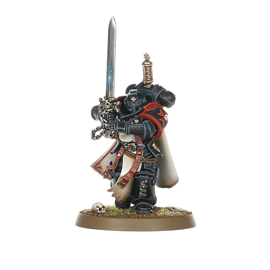 Combat Patrol: Black Templars thumbnail 15