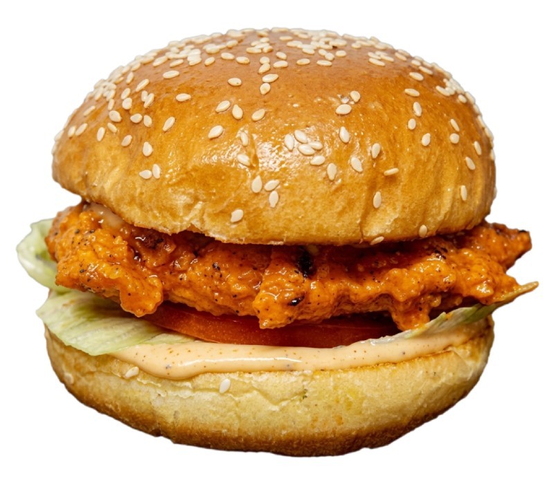 Piri Piri Burger