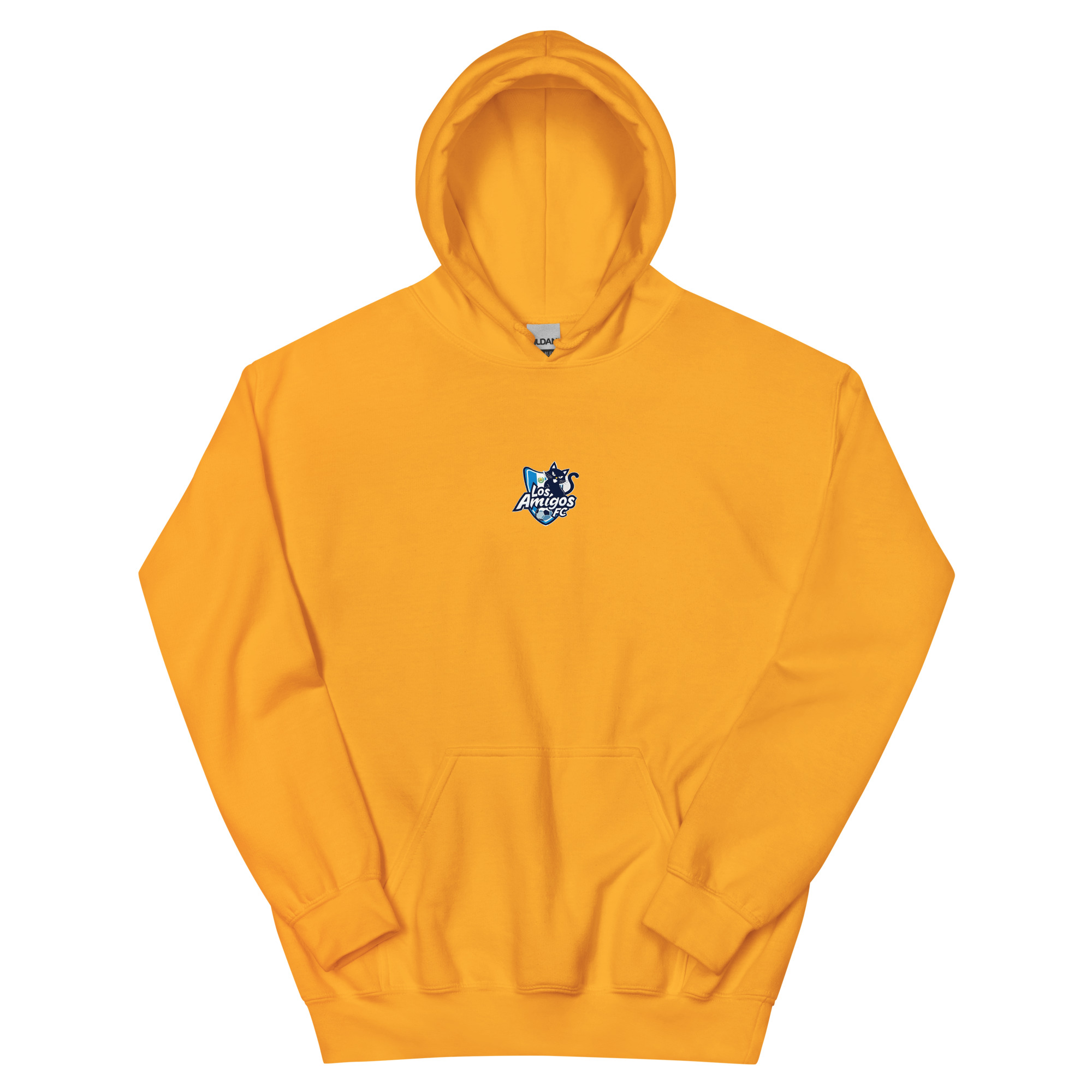 Los Amigos General Hoodie