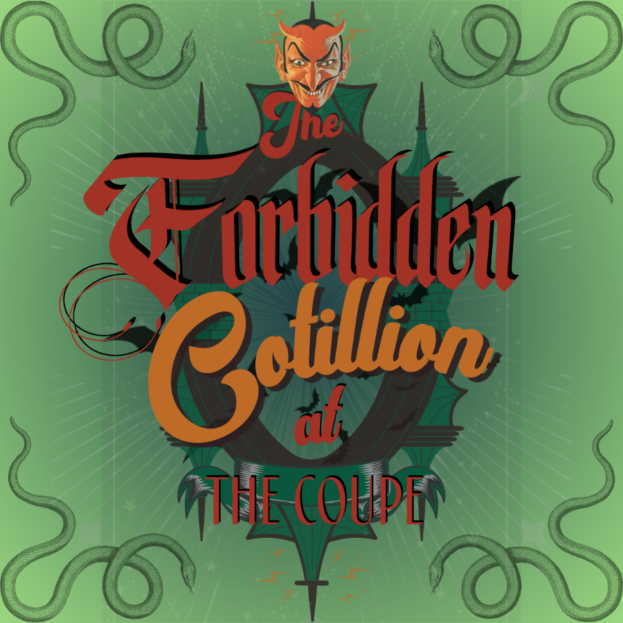 The Forbidden Cotillion