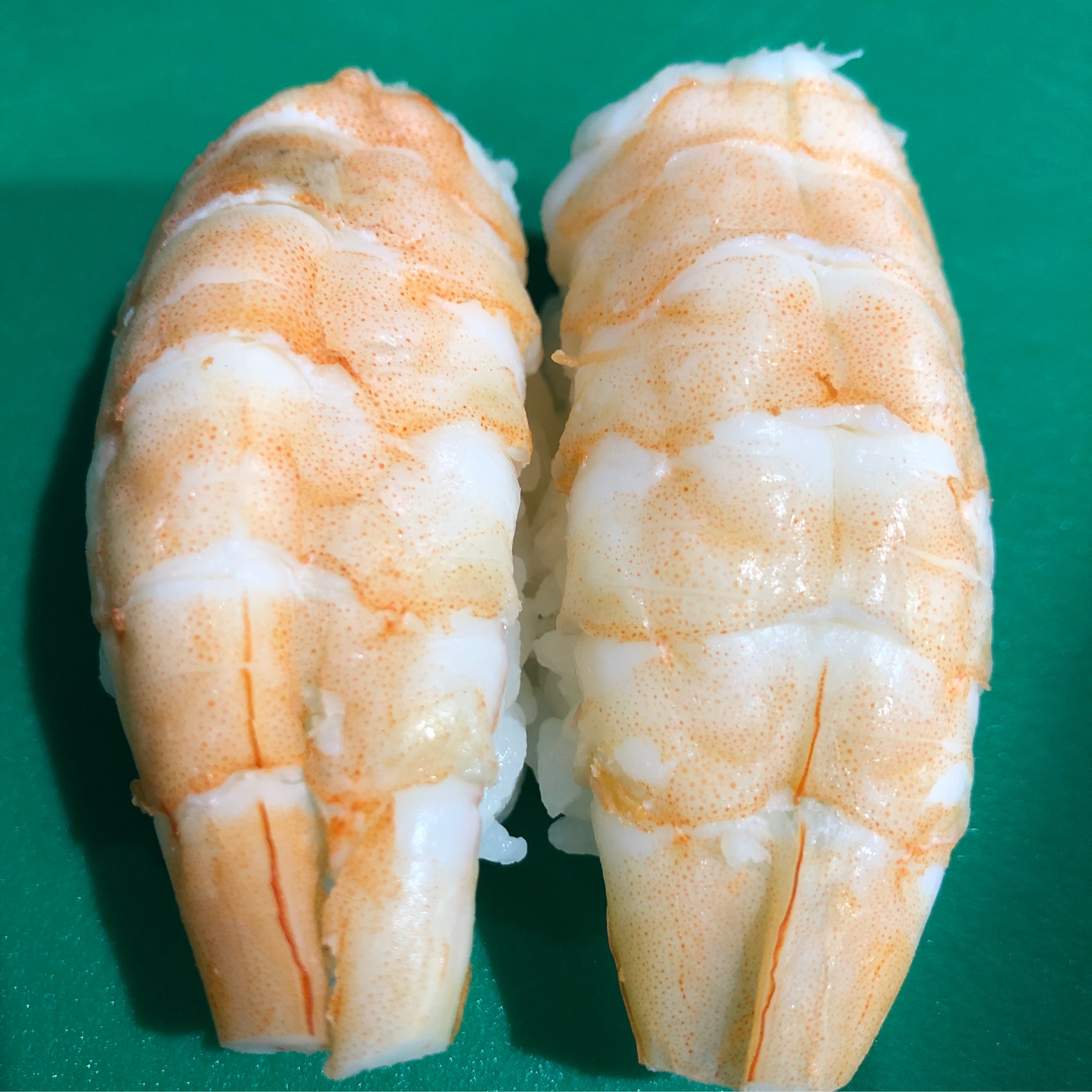 Prawn Nigiri