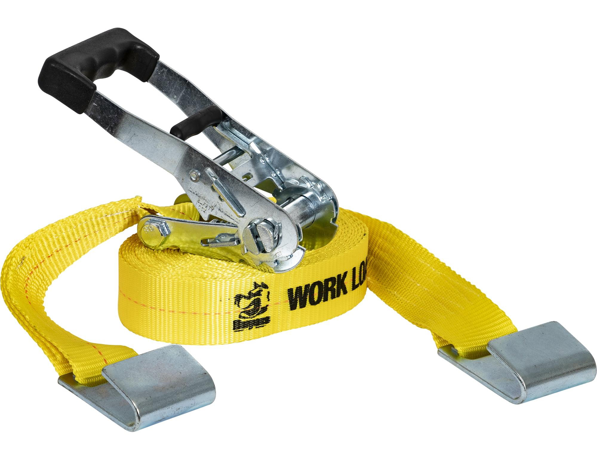 Buyers 30 ft Ratchet Strap