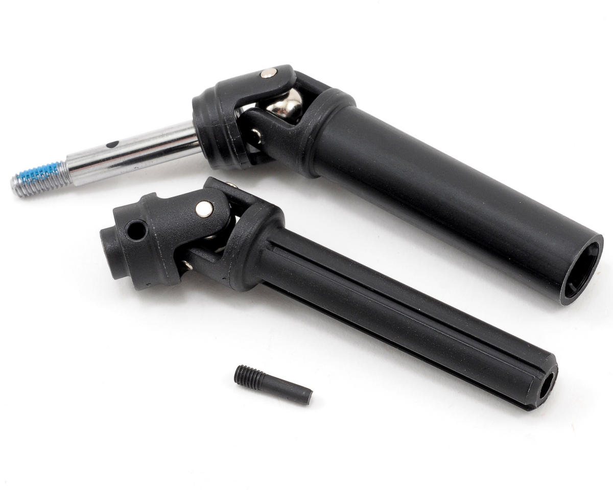 Driveshaft Assembly Rear 6852X