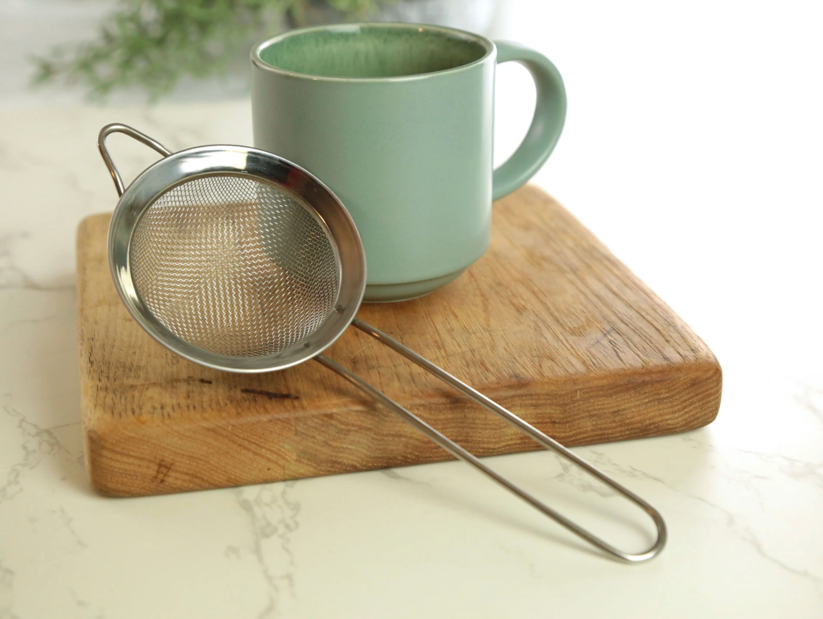 Tea Strainer