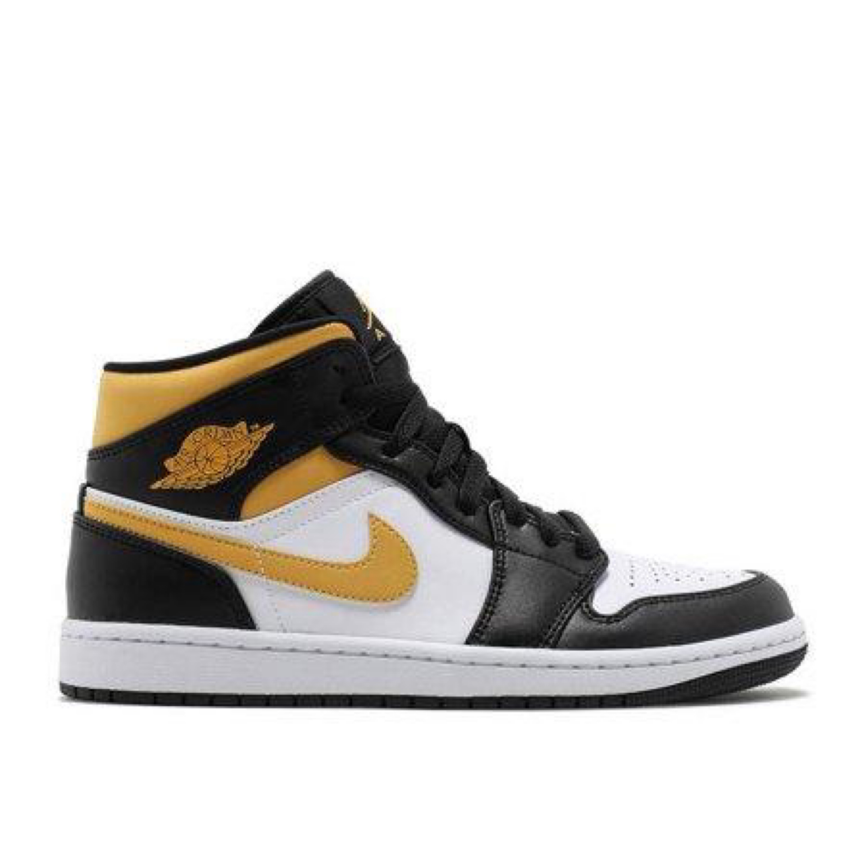 Air Jordan 1 Mid Size 13 (new)