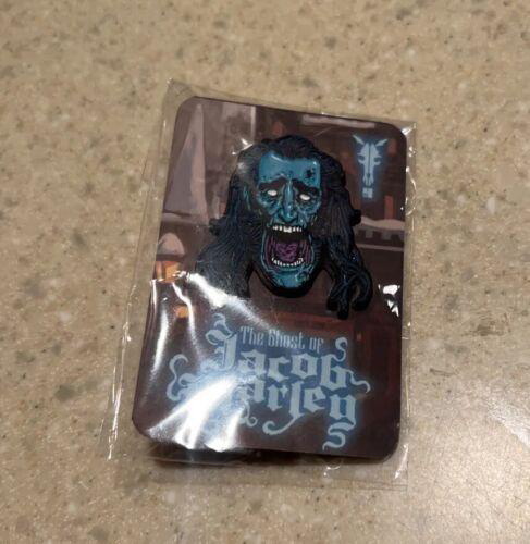 4 Horsemen Figura Obscura Christmas Carol Ghost of Jacob Marley New Pin Only