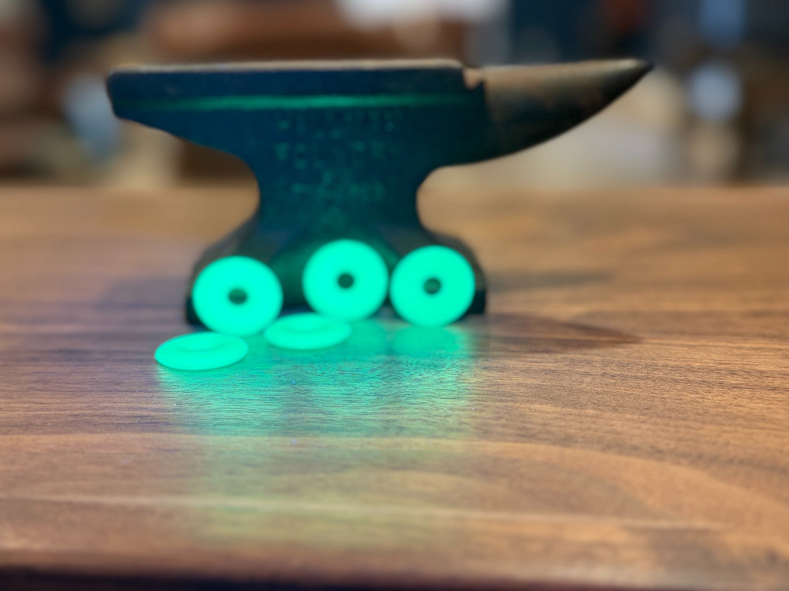 NHB Glow Markers