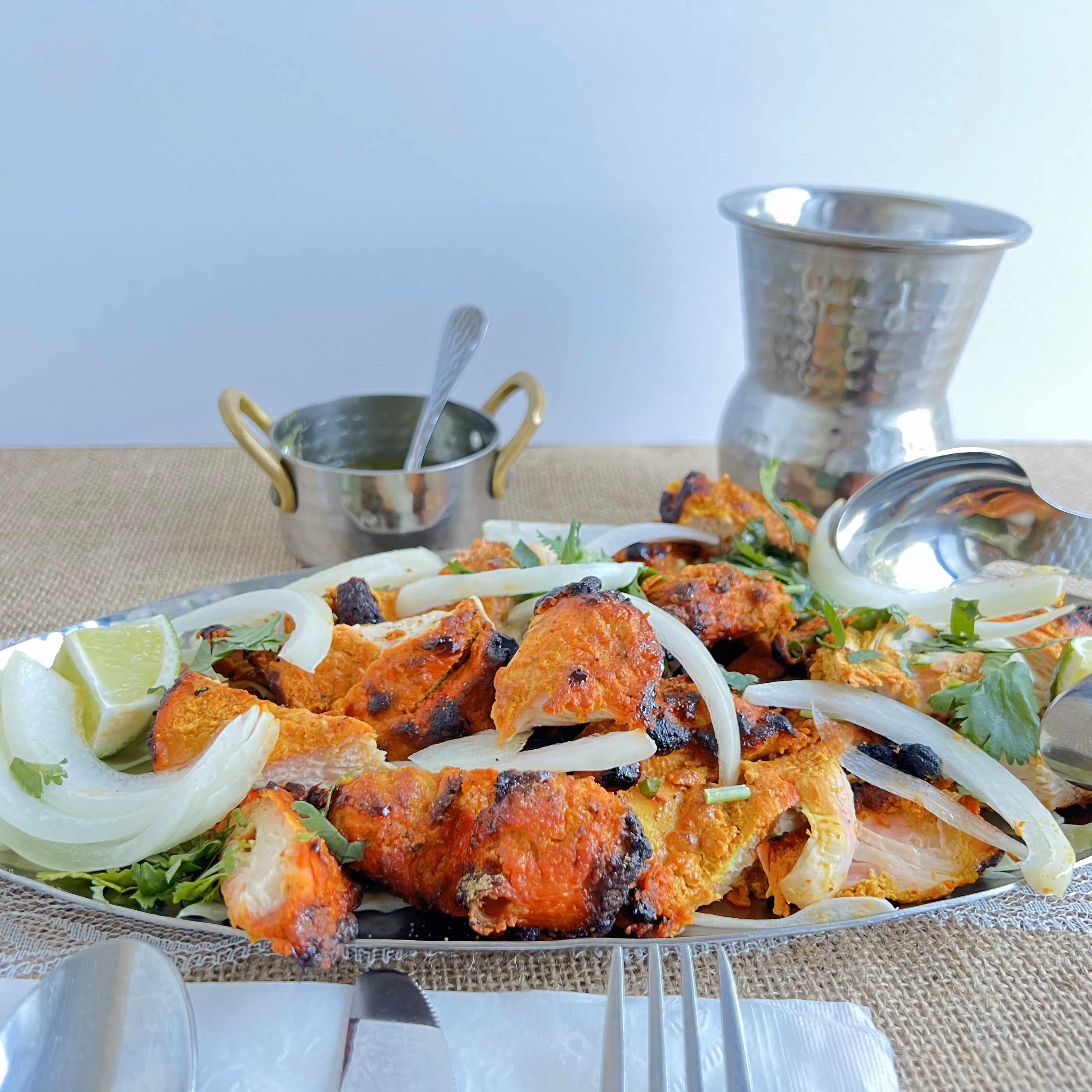 Chicken Tikka