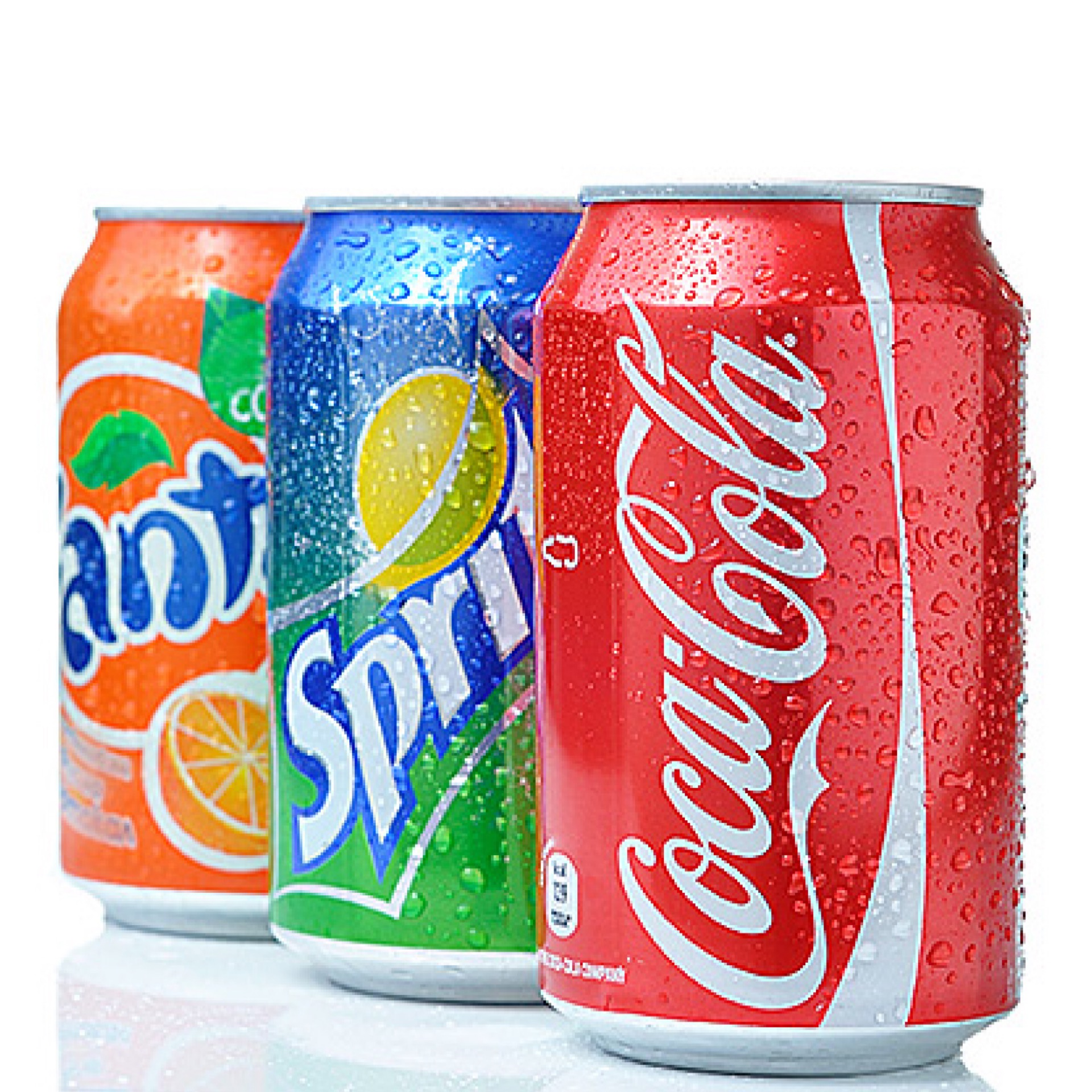 Cans