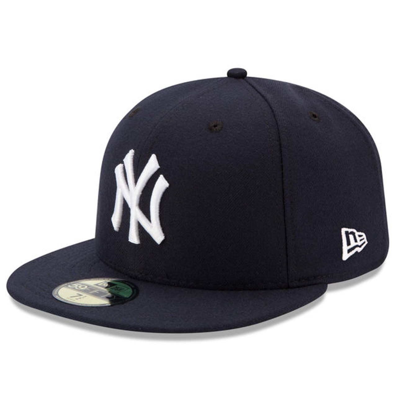 New York Yankees Authentic New Era 59FIFTY Onfield Fitted Hat