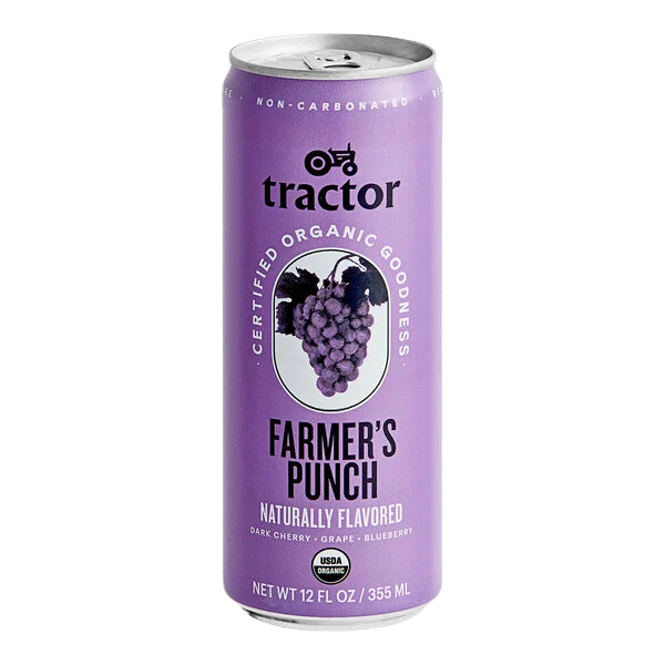 Image-Tractor Farmer's Punch