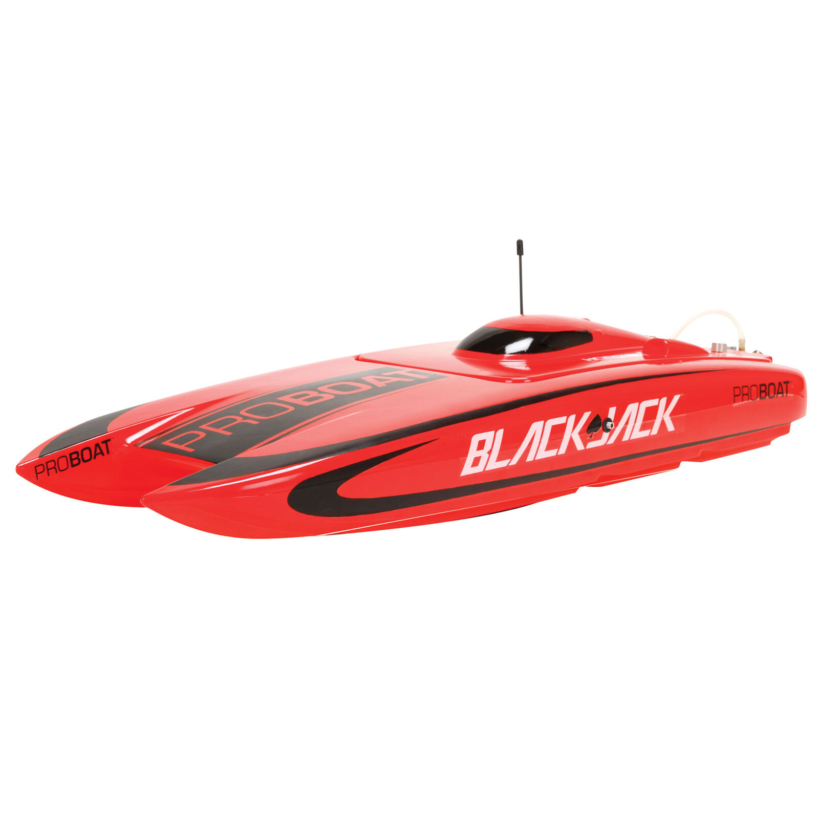 Blackjack 24 Inch Brushless RTR Catamaran