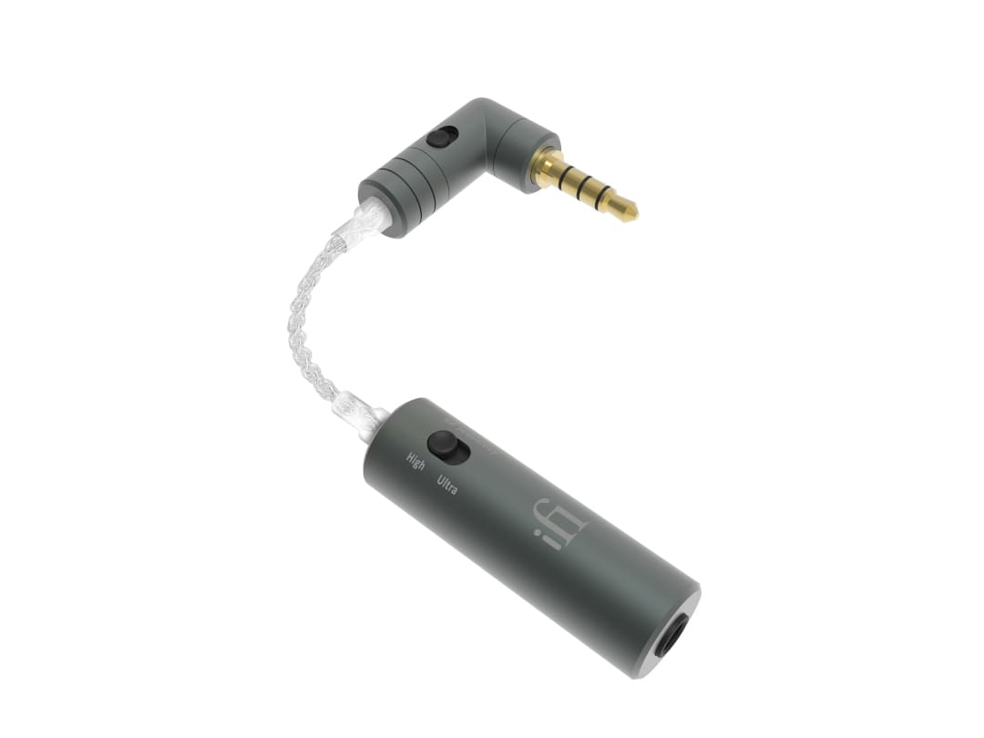 iFi audio | iEMatch+