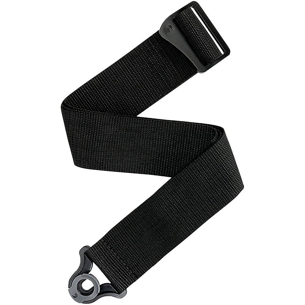 D'Addario Auto Lock PolyPro Guitar Strap