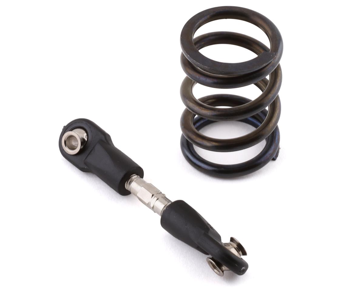 Steering Link Steel/Servo Saver Spring Heavy Duty 7746X