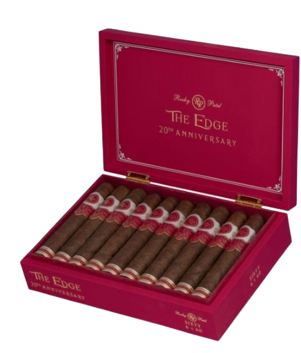 Rocky Patel Edge 20 Anniversary Sixty