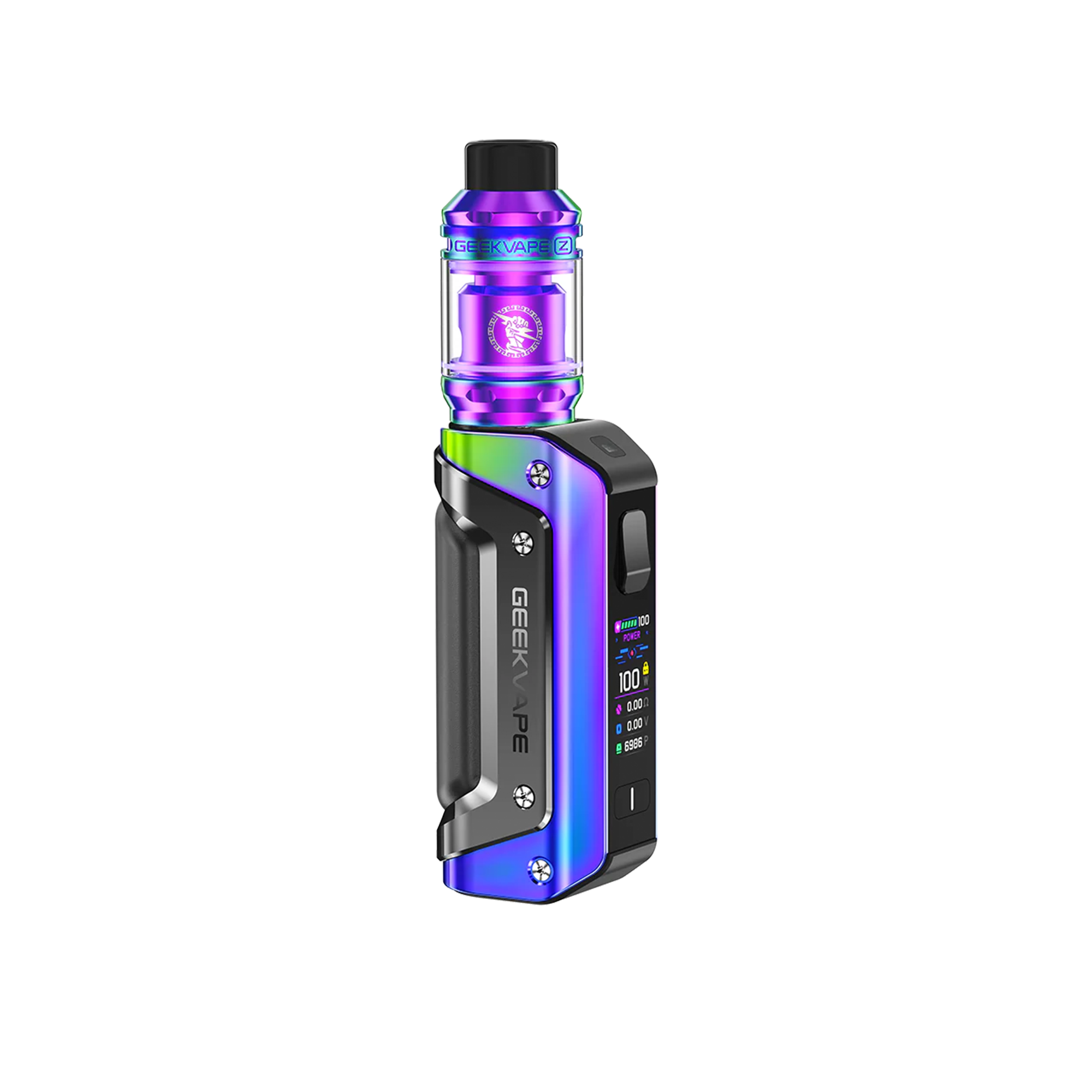 Geek Vape Rainbow Aegis Solo III Kit