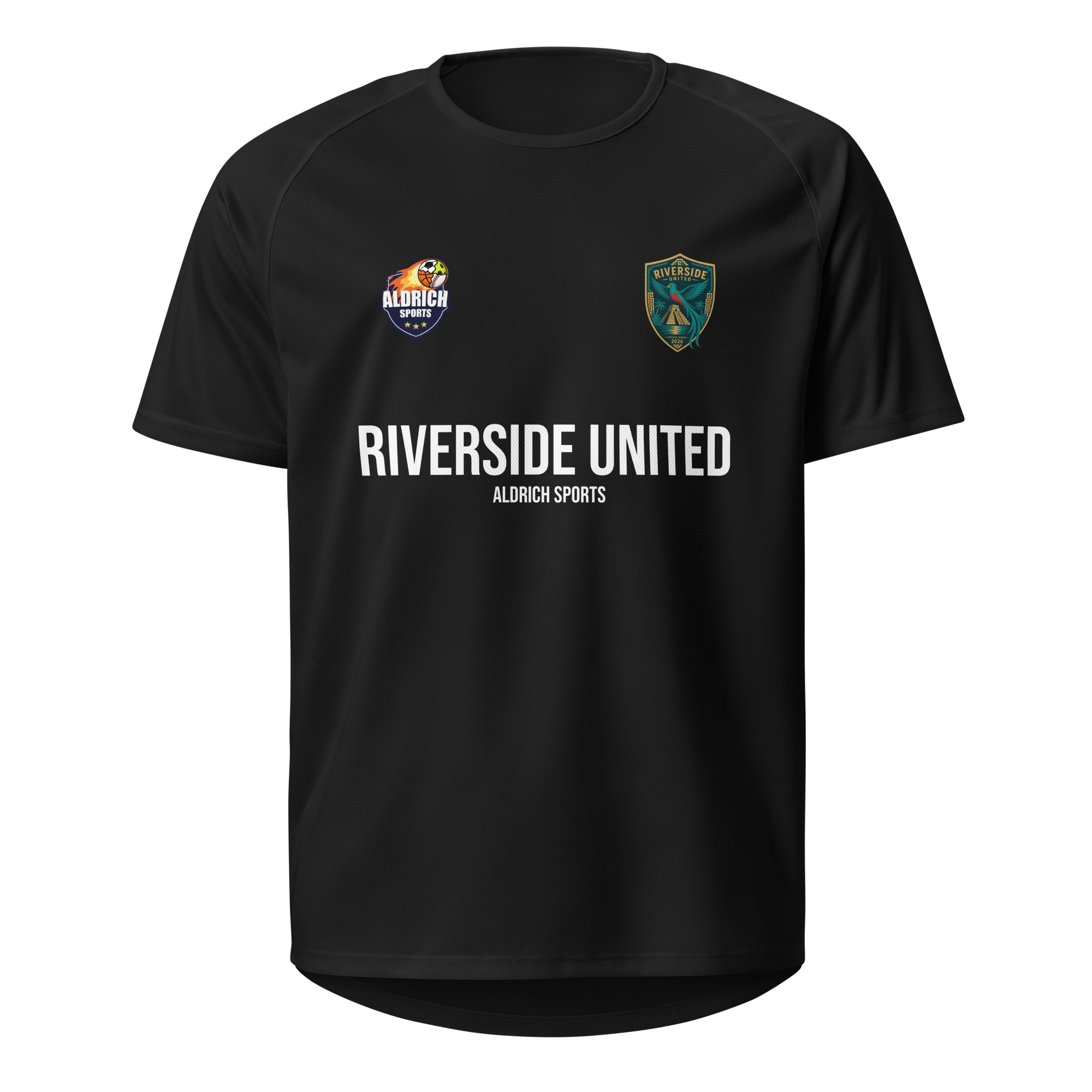 Riverside United Dri-Fit Shirt