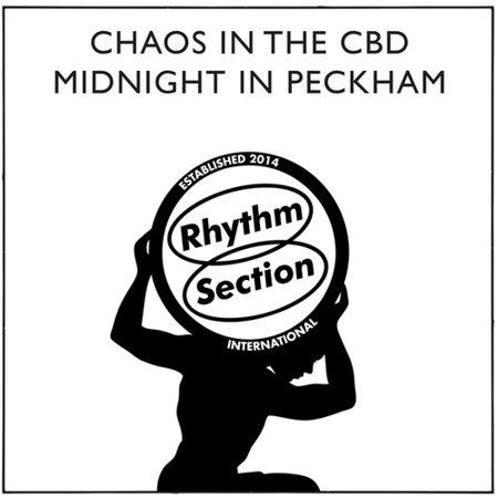 Chaos In The CBD - Midnight in Peckham by Unknown Artist - View 1