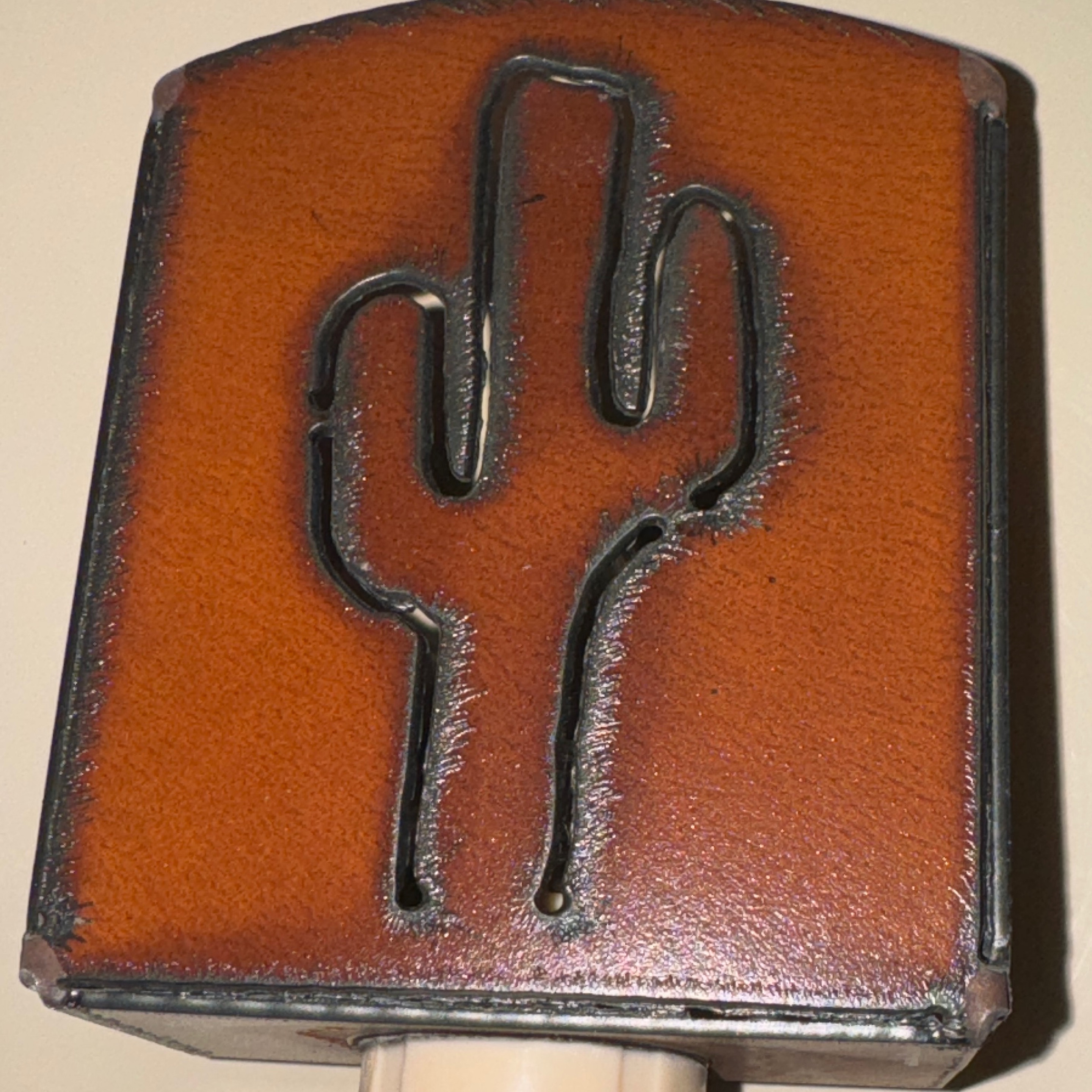 NL-Saguaro