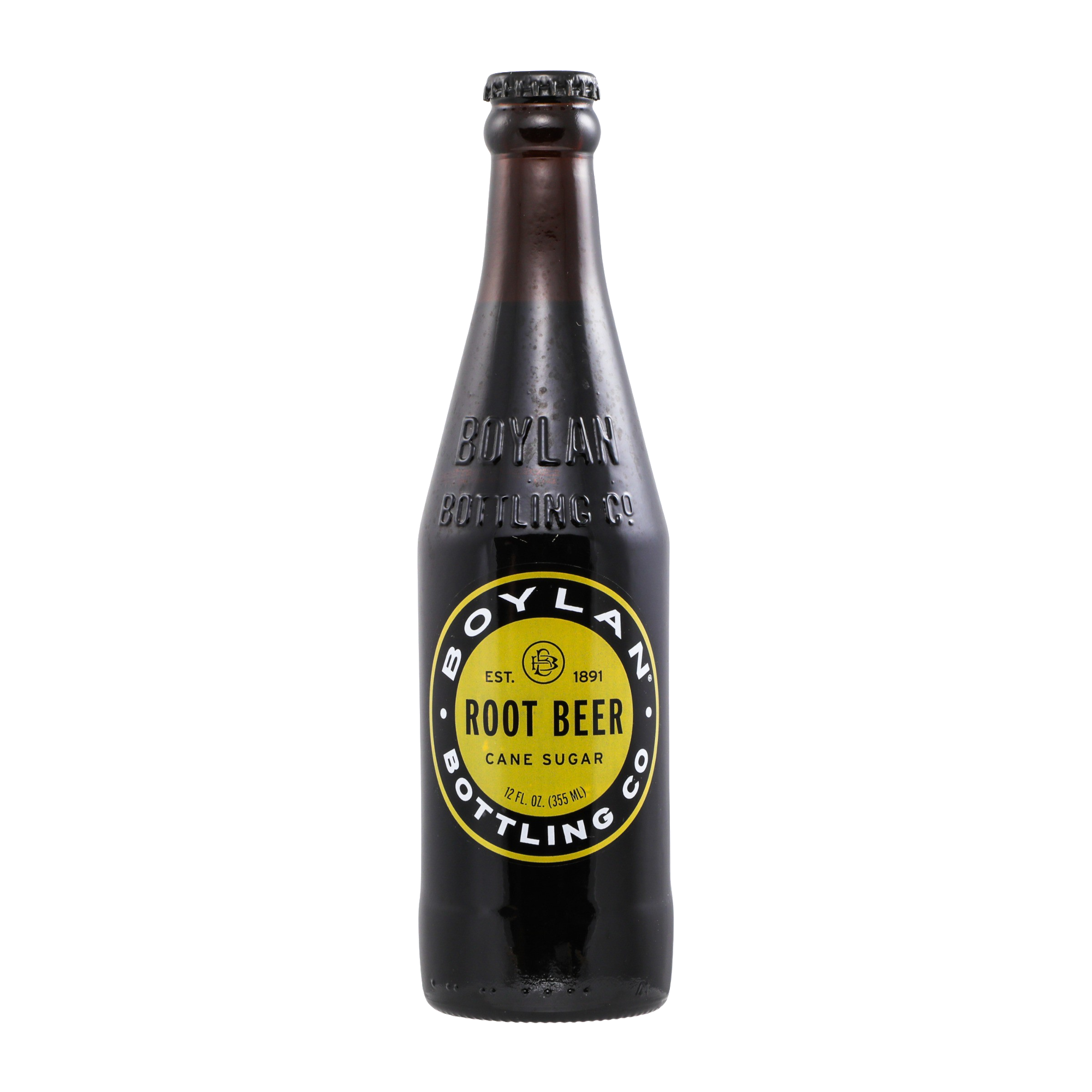 Boylan Bottle Drink