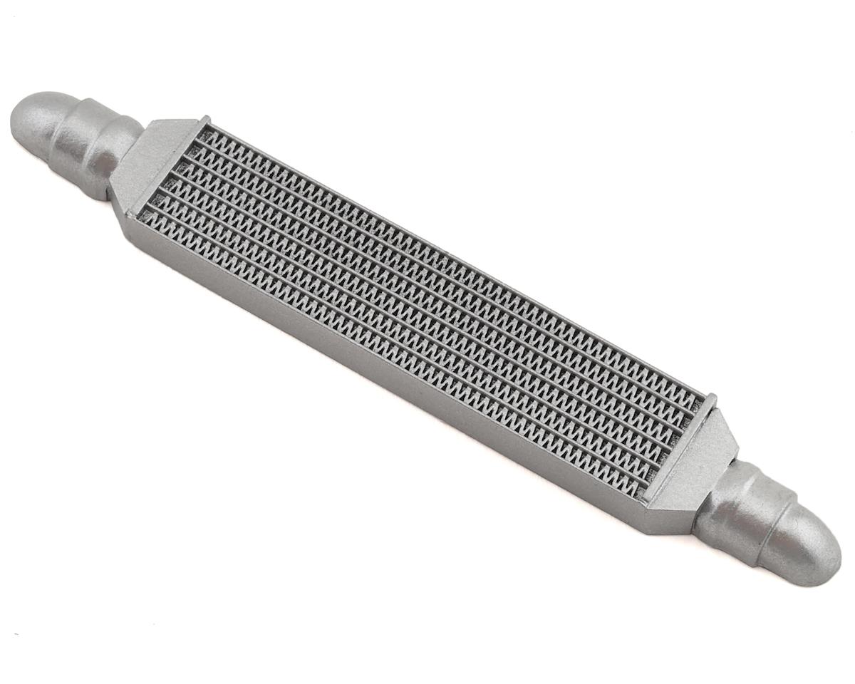 Sideways RC Scale Drift Low Profile Intercooler