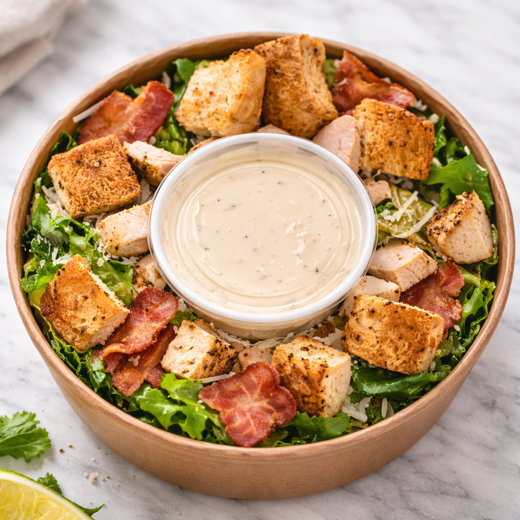 Caesar Salad
