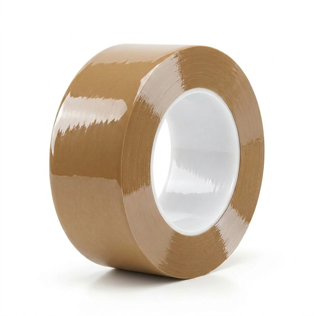Packing Tape (Single Roll)